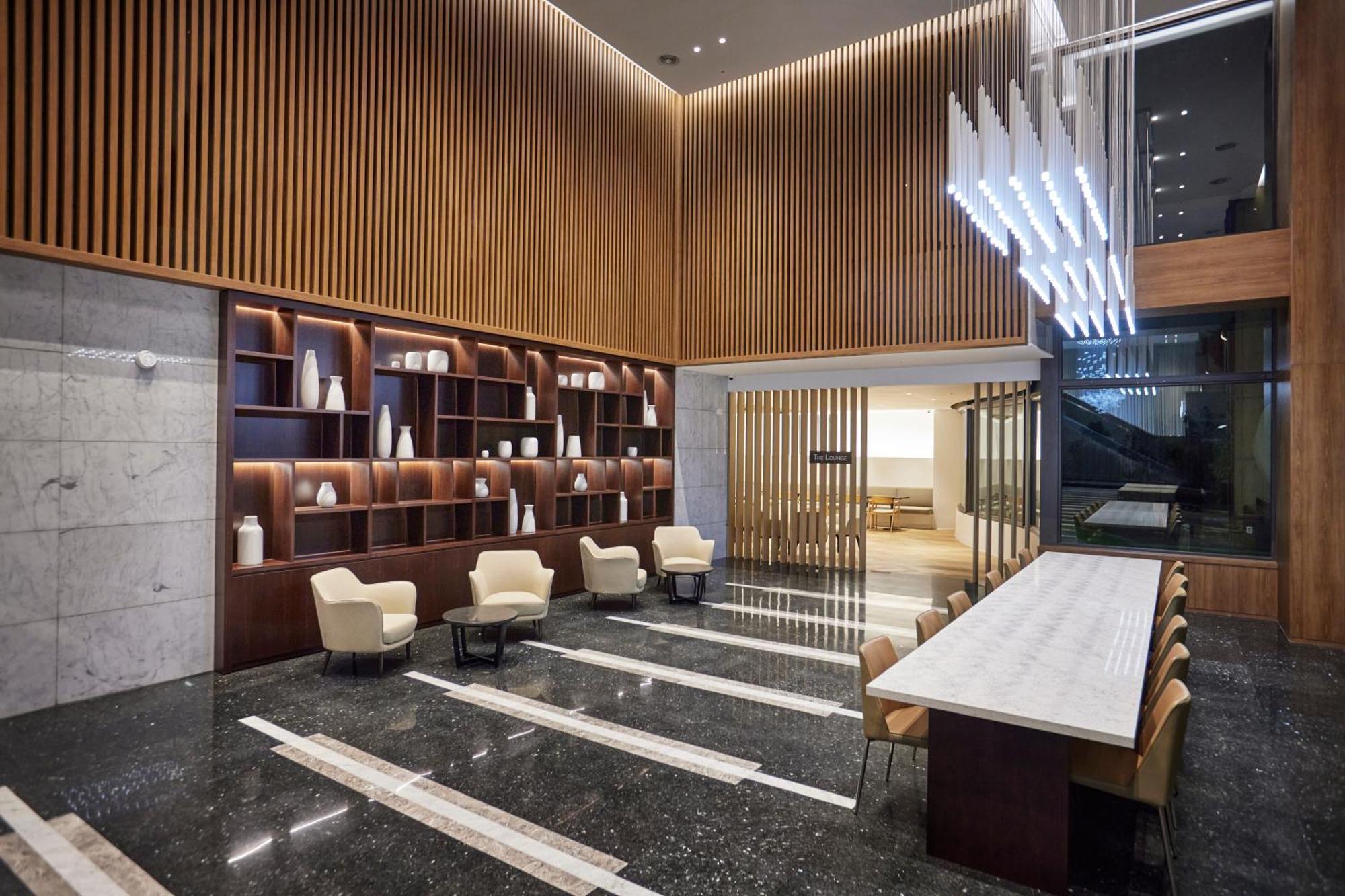 Hotel Interciti Daejeon Esterno foto