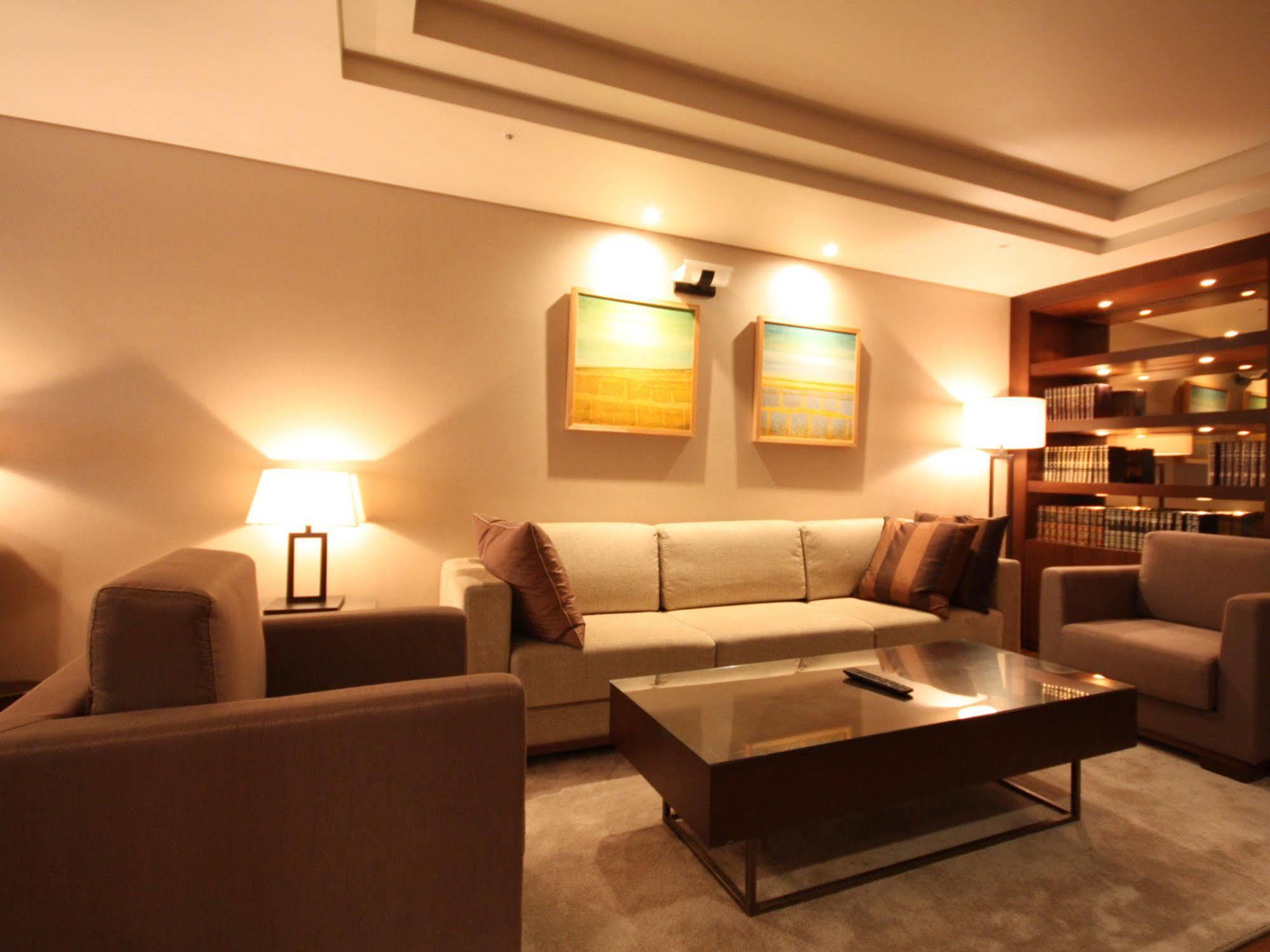 Hotel Interciti Daejeon Esterno foto